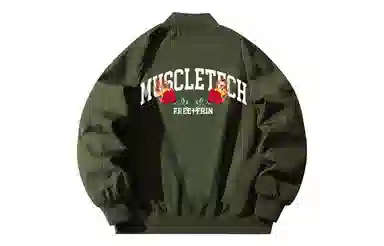 MUSCLETECH logo