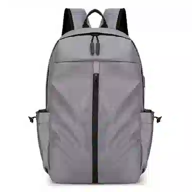 醇龙 商务潮流大容量防水 牛津布 双肩包 男女同款情侣款 多色