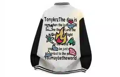TONYKRZ