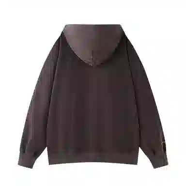 BJHG x Tom and Jerry Vintage Hoodie