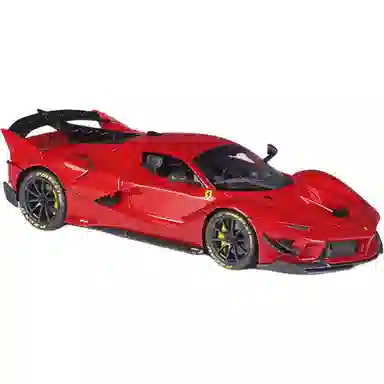 118 Ferrari FXX K EVO