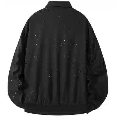 LIGHTNING MONSTER Logo