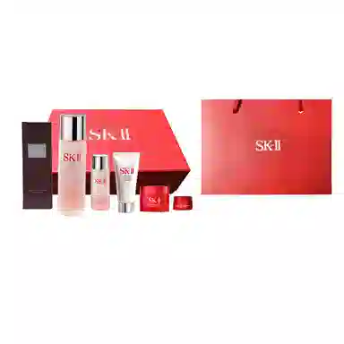 SK-II