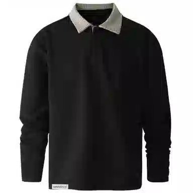 SANTASTIC cleanfitPolo