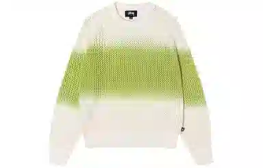 Stussy FW23 Sweater