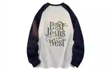 JEANSWEST logoT