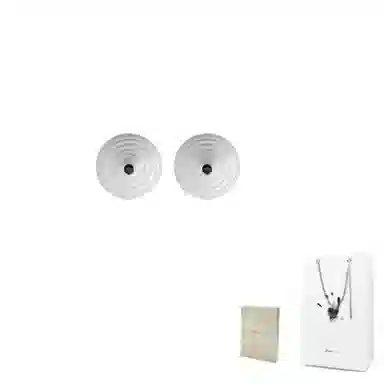 Empress 47 cermin 925