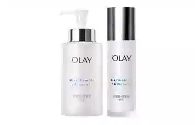 OLAY 150ml+100ml