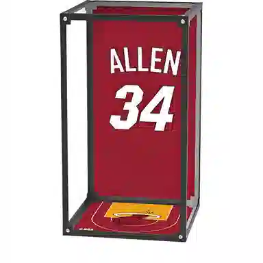 AcePlayer MONEYBALL NBA nba slam dunk