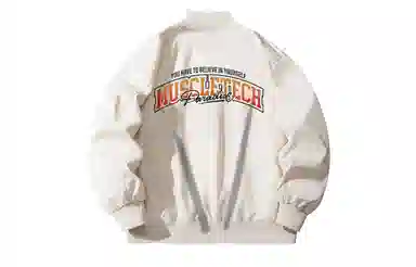 MUSCLETECH logo