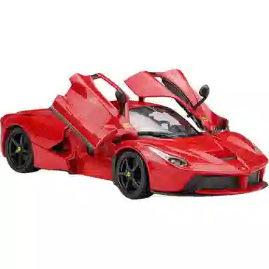 118 Ferrari FXX K EVO