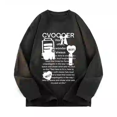 CVOOOER T