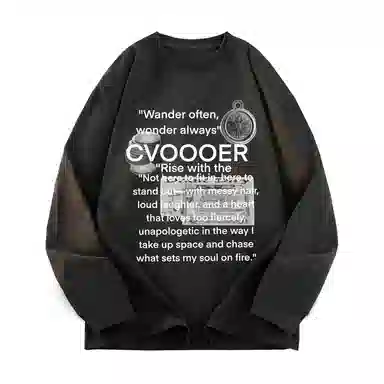 CVOOOER T