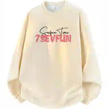 7 SEVFUN logo