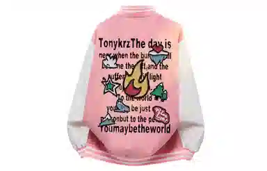 TONYKRZ