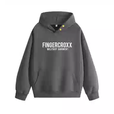 Fingercroxx Logovibe