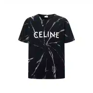 CELINE SS22 logoT