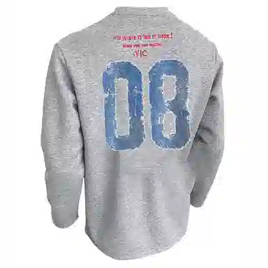 08 3YICHEN cleanfitoversizeT