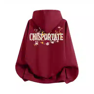 Chisportate Logo