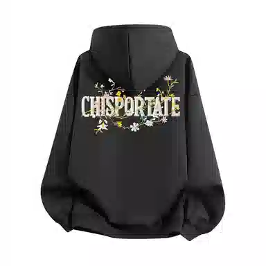 Chisportate Logo