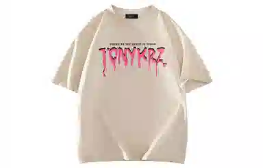 TONYKRZ T