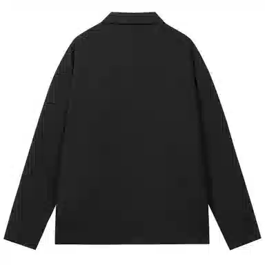 MUSCLETECH polo270gcleanfitT