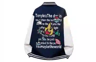 TONYKRZ
