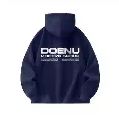 DOENU logo