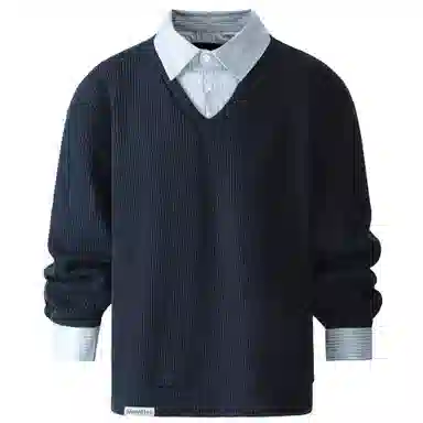 SANTASTIC cleanfitMIUPolo