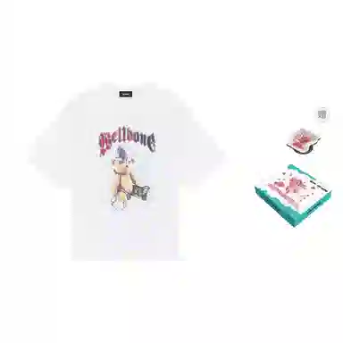 WE11DONE FW24 T