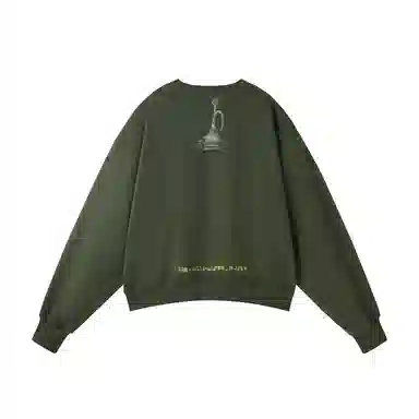 BJHG Tom and Jerry Pullover Hoodie