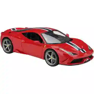 118 Ferrari FXX K EVO