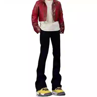 JIMIJONS cleanfit