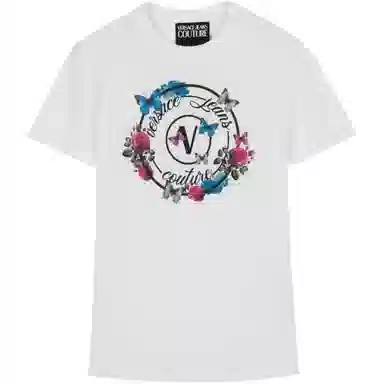 VERSACE JEANS COUTURE T