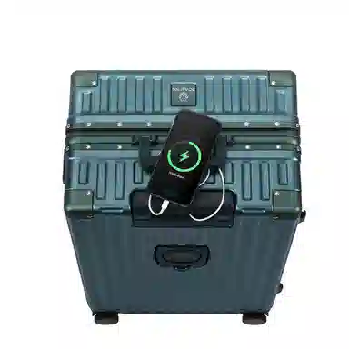 ROAMING PC