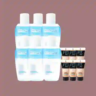 70ml*6+5ml*6