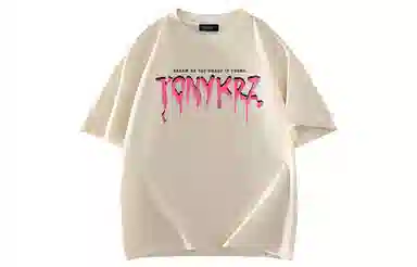 TONYKRZ T