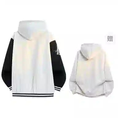 POPEYE Baseball Jacket