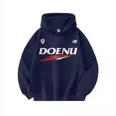 DOENU logo