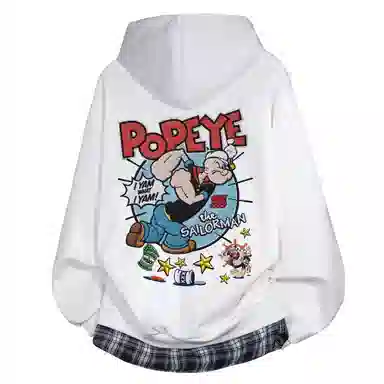 POPEYE logo