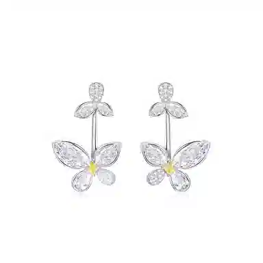 DESIGN CIRCLES ins S925