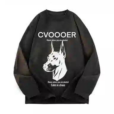 CVOOOER T