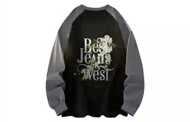 JEANSWEST logoT
