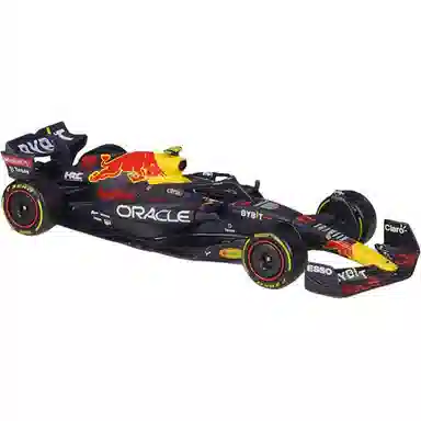 Bburago RB18