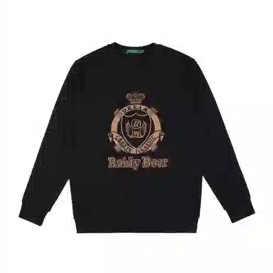Raidy Boer LOGO
