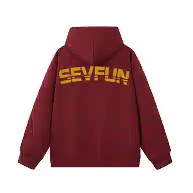 7 SEVFUN Logo