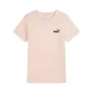 PUMA ESS SMALL NO. 1 LOGO TEE T
