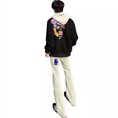WHELVE vibecleanfit