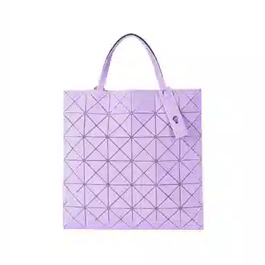 ISSEY MIYAKE LUCENT W COLOR Tote