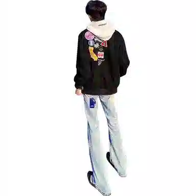WHELVE vibecleanfit